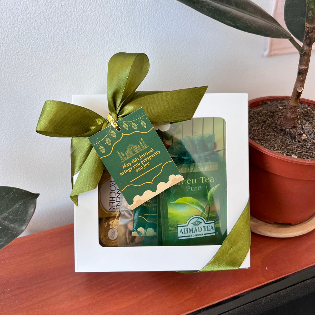 Hari Raya Gift Set (Bulk Order) Shopee Malaysia