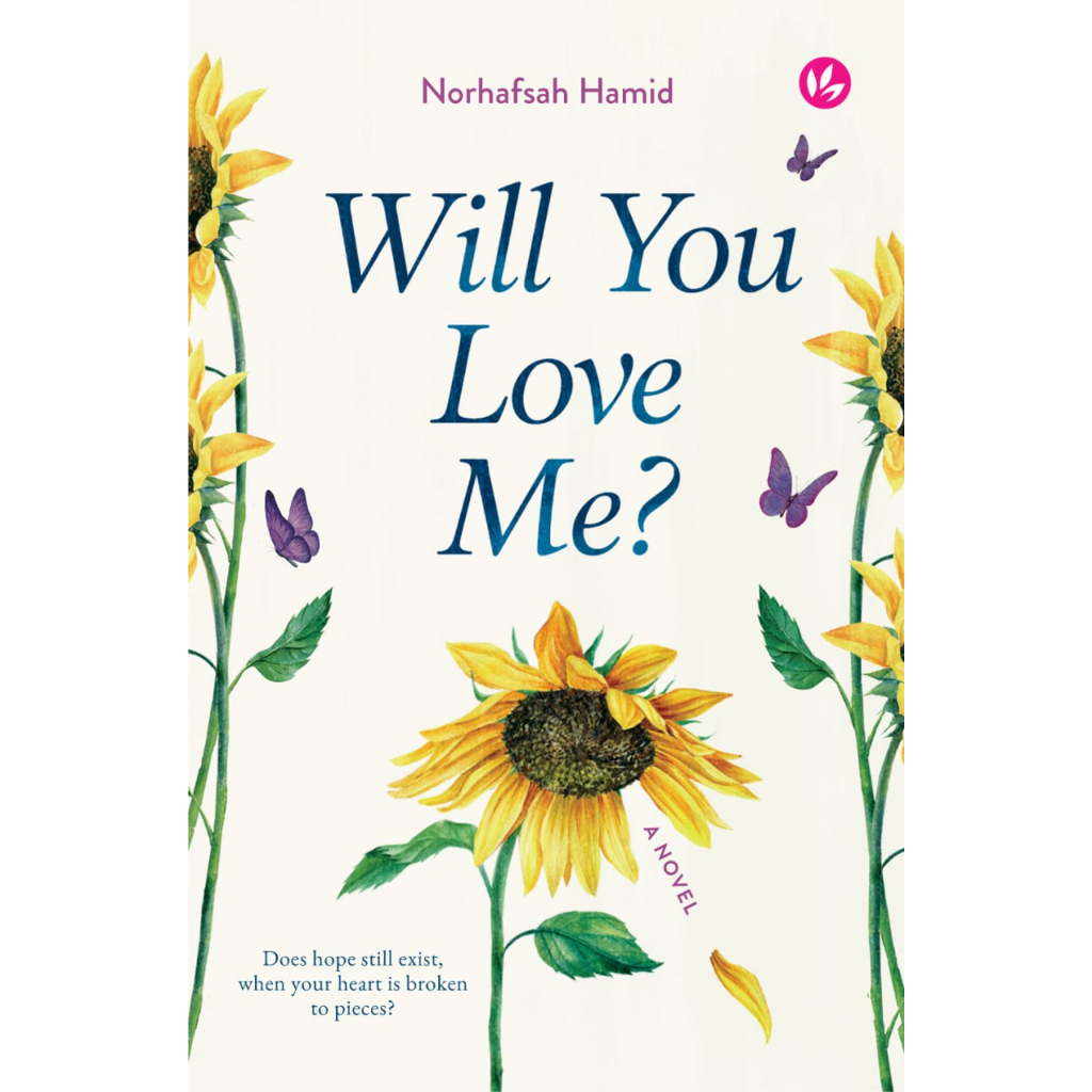Will You Love Me