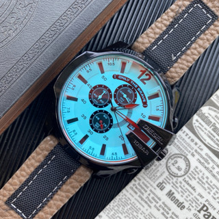 Diesel discount division watch