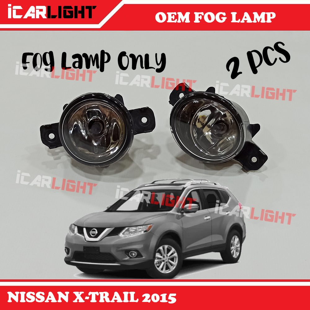 Nissan XTrail Rogue 2015 2016 2017 2018 2019 2020 2021 Nissan X Trail