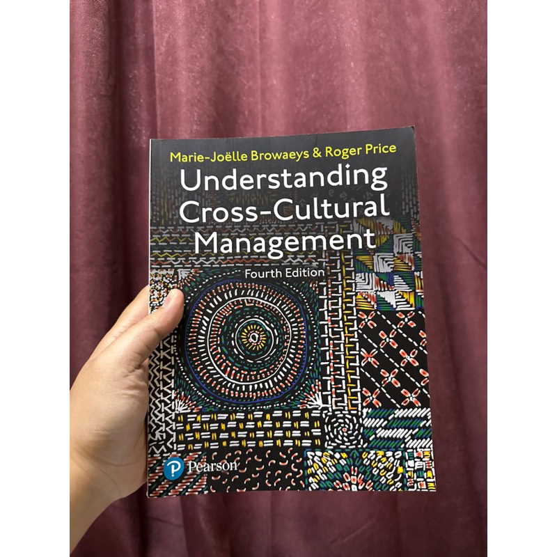Understanding CrossCultural Management Shopee Malaysia