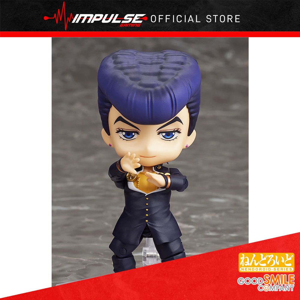 Josuke online Higashikata - 1276 Goodsmile Nendoroid