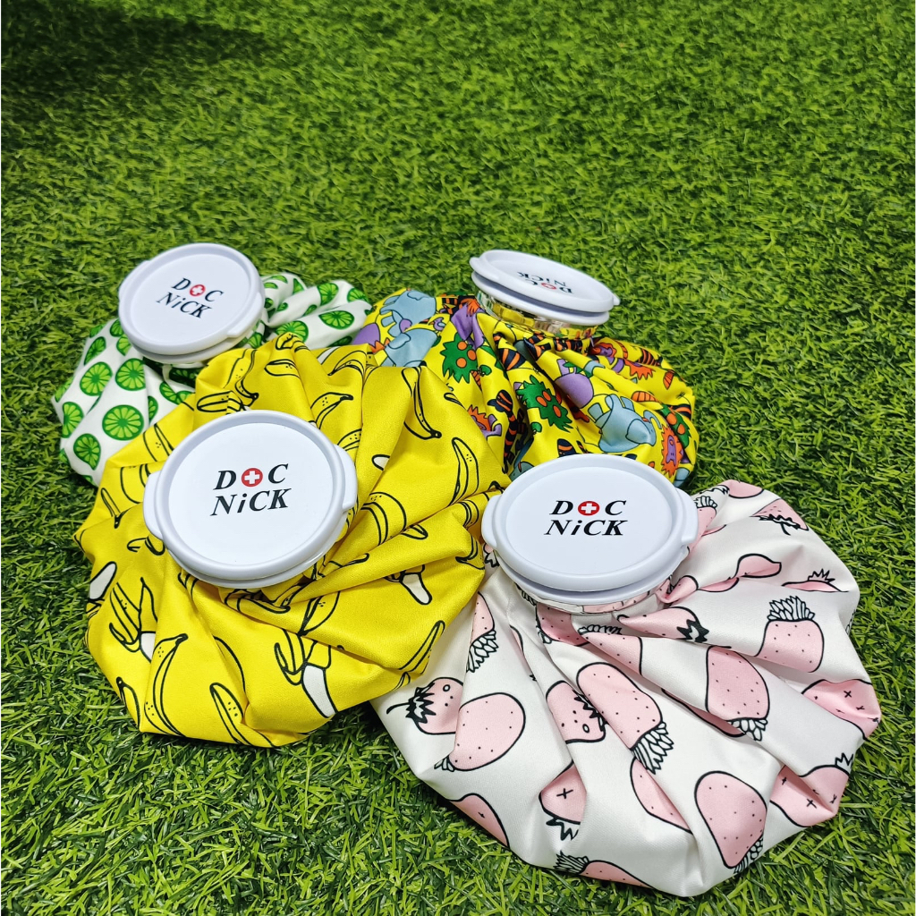 Ice Pack Hot Pack Reusable DocNck (Medium Size) Shopee Malaysia
