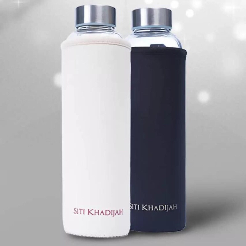 SK Rasheda Water Bottle | Shopee Malaysia