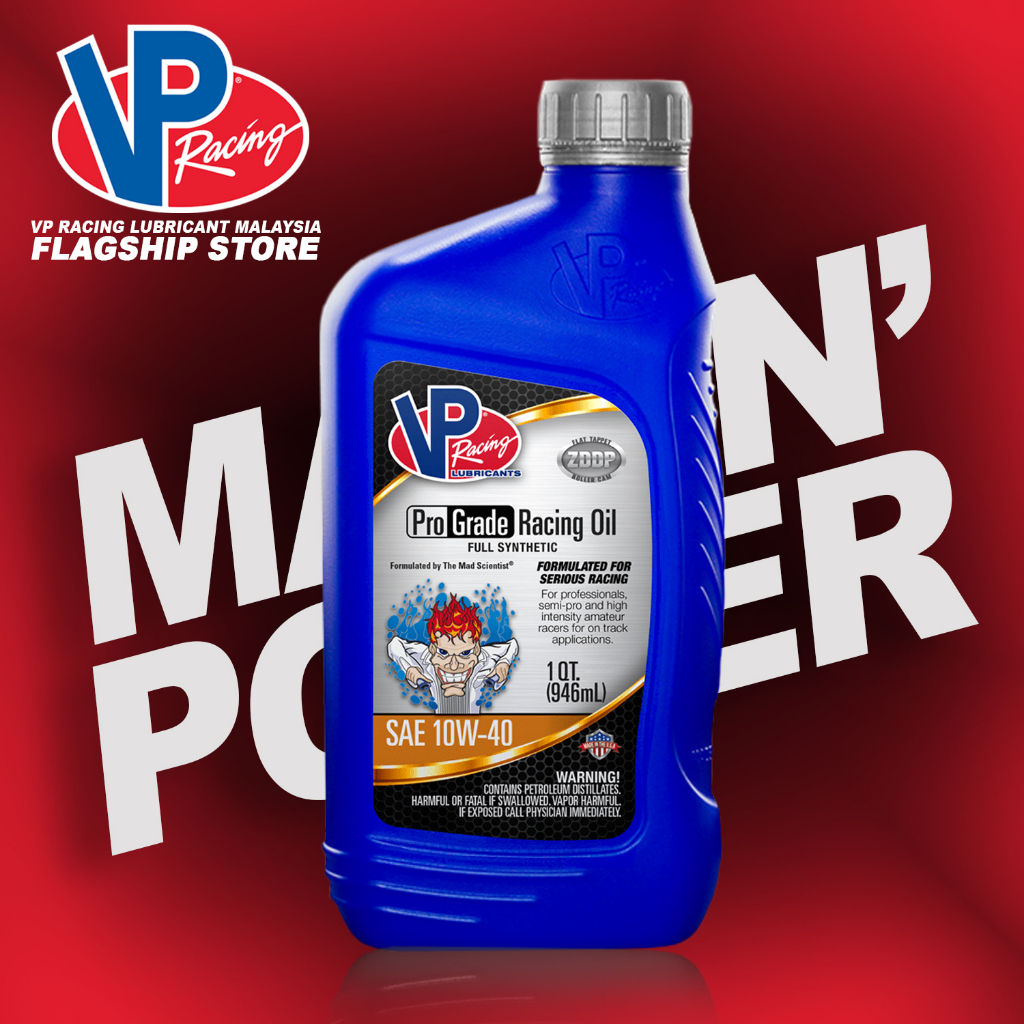 VP Racing Malaysia Flagship Store, Online Shop | Shopee Malaysia