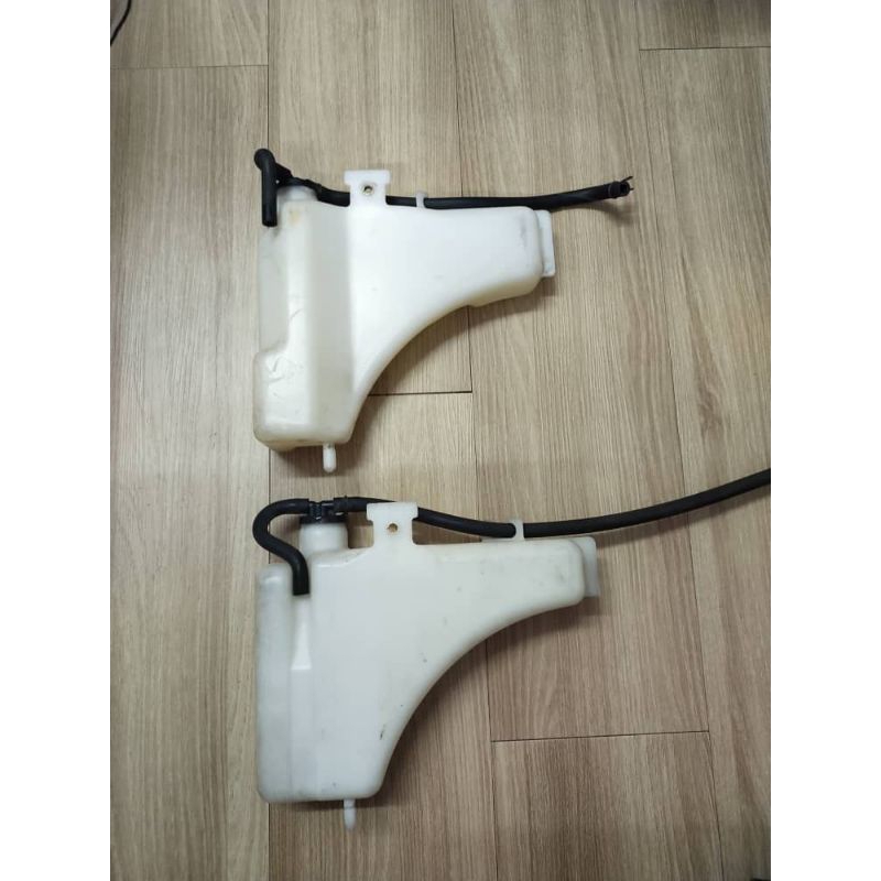**Original Toyota Estima ACR30 MCR30 Spare Tank Coolant Radiator ...