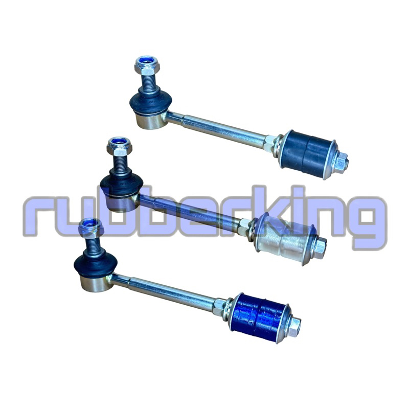 Fits Landcruiser PRADO KZJ/RZJ/VZJ95 (No VSC, 2 Inch Lift