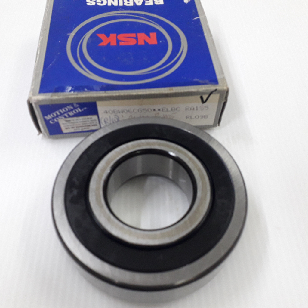 Nsk 40bw06cg50 Wheel Bearing 1 Pack For Sale NSK 40BW06CG50
