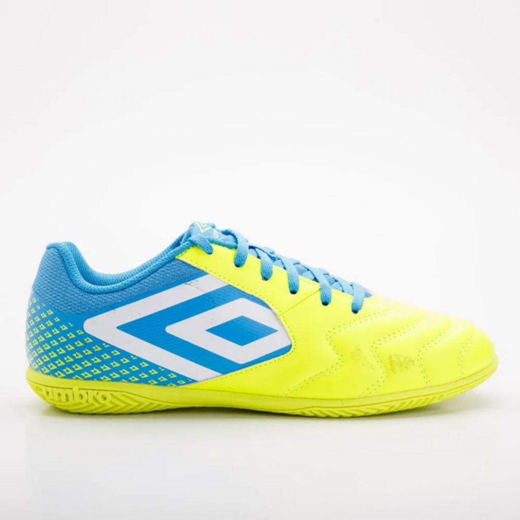 Kasut futsal umbro new arrivals