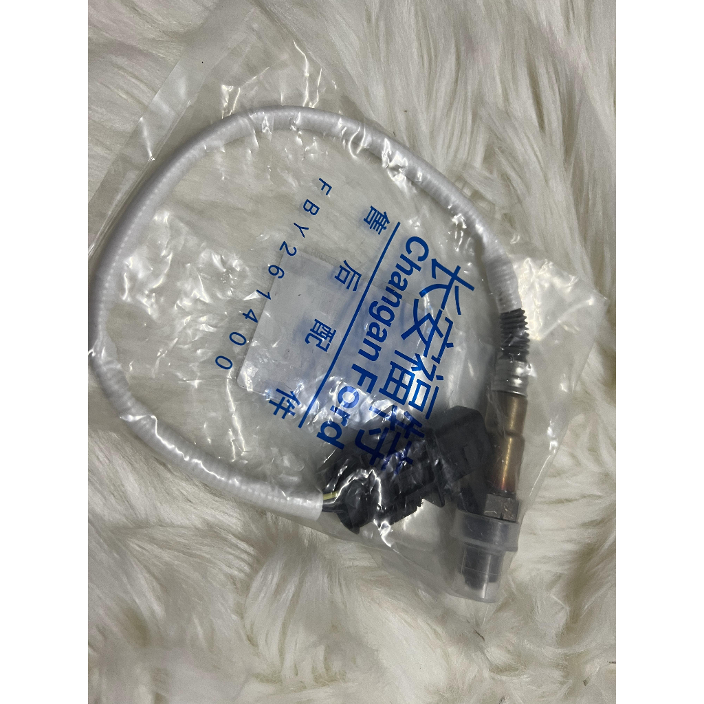 Ford Focus Mk Front Oxygen Sensor O Sensor Ori Ori China Ford Parts Shopee Malaysia