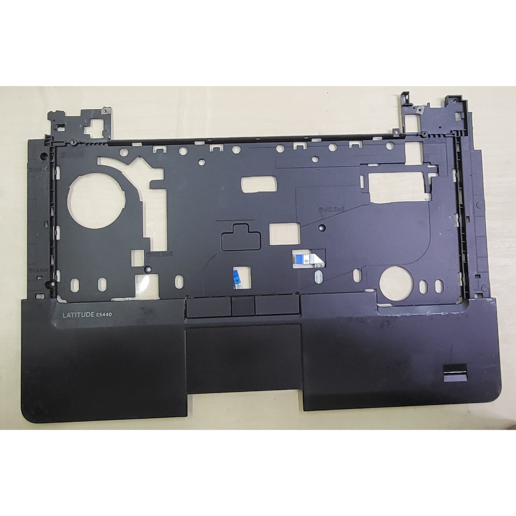100% Original USED DELL Latitude E5440 Palmrest Touchpad Cover Case ...