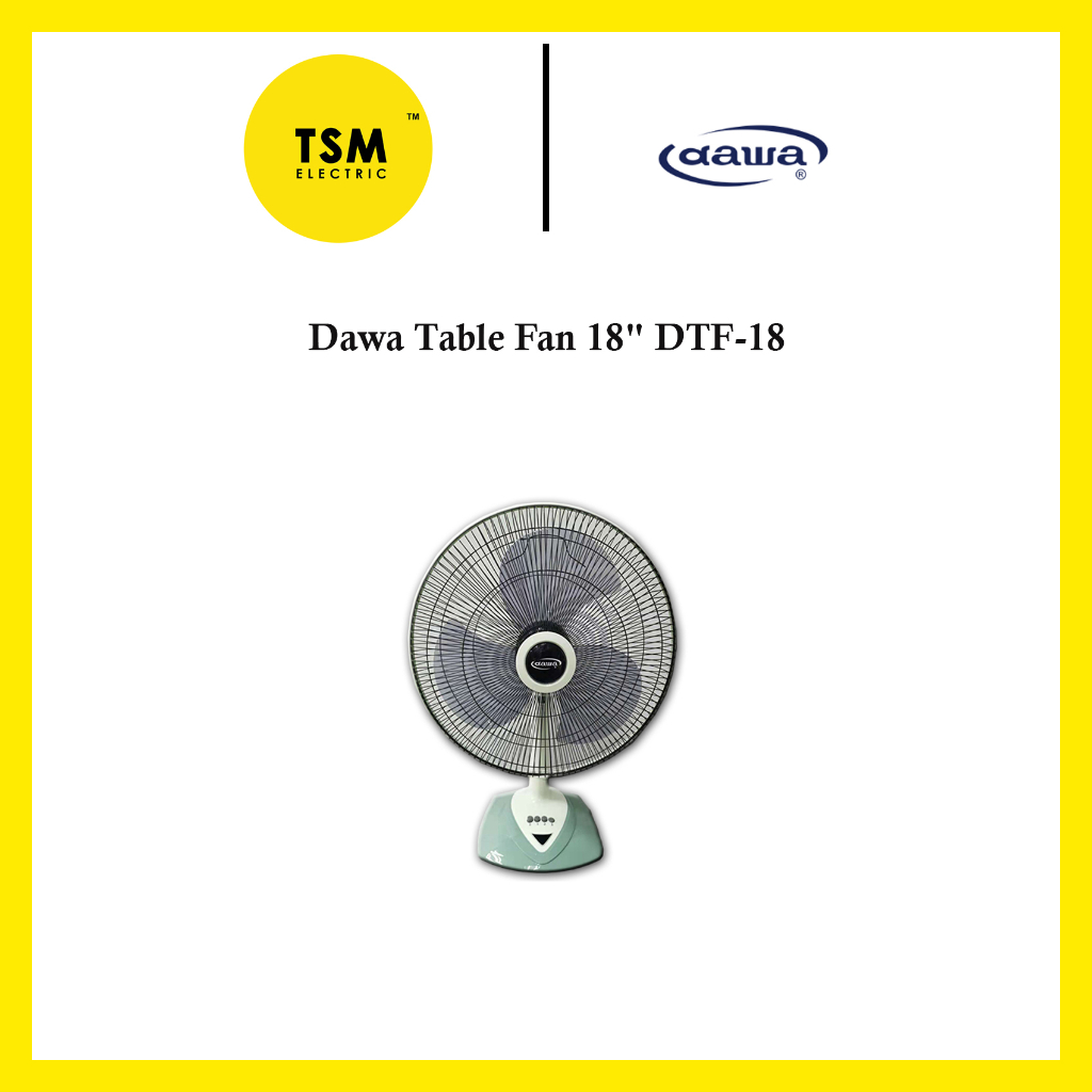 DAWA 18
