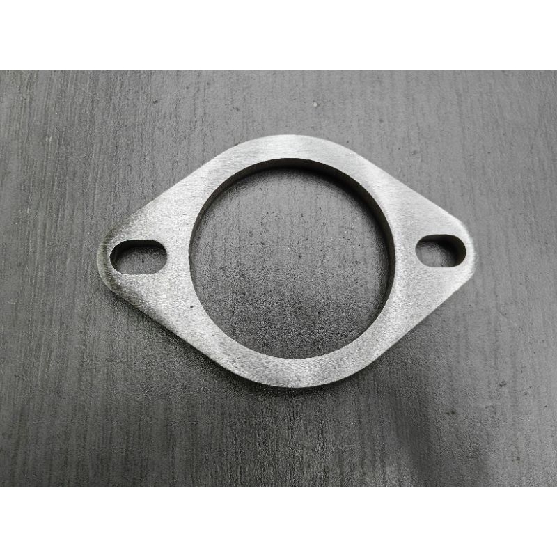 Ekzos Flange 1.6/2/2.2/2.5/3 Universal Exhaust Flange Ekzos Kepala ...