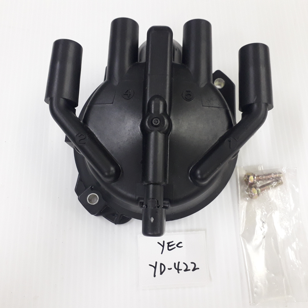 (YEC YD422) DISTRIBUTOR CAP FOR PROTON PERDANA 4G64 E55 (MADE IN JAPAN
