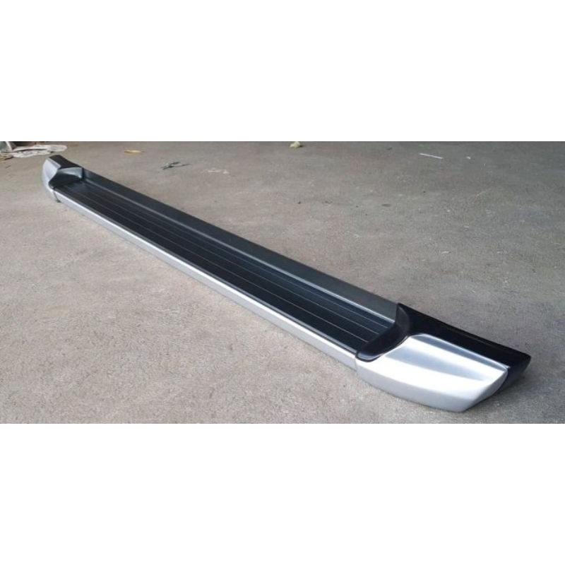 DMAX 2021-2023. Mazda BT50 2022-2023 Aluminium side step , running ...