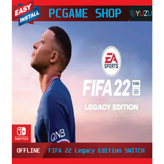 FIFA 22 (Standard Edition) Pre-order Bonus (DLC) (PC) Origin Key GLOBAL