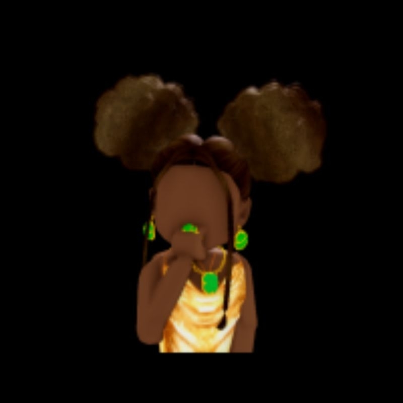 EMERALD SET ROYALE HIGH Shopee Malaysia