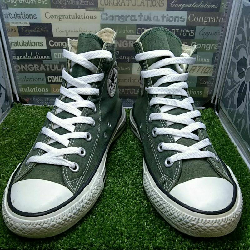 Converse 7.5 uk hotsell