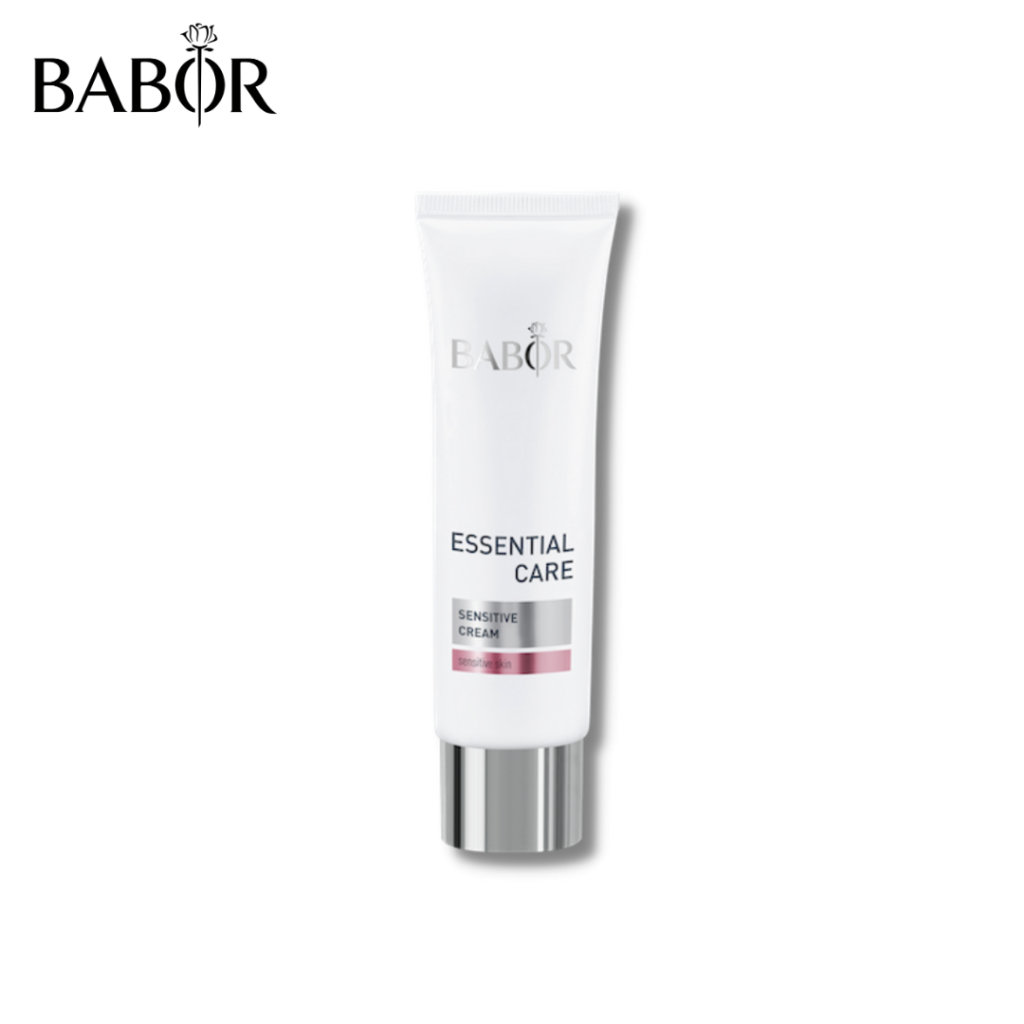 Babor Essential Care Sensitive Cream (50ml) Intense calming face
