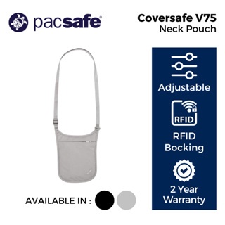 pacsafe bag - Prices and Promotions - Jan 2024