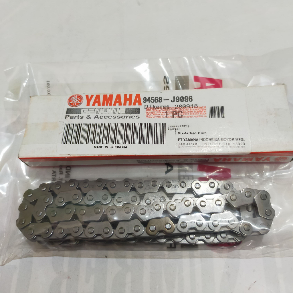 R15 R155 V3 Y16 Y16ZR MT15 TIMING CHAIN TAIMI TENSIONER (ORIGINAL100