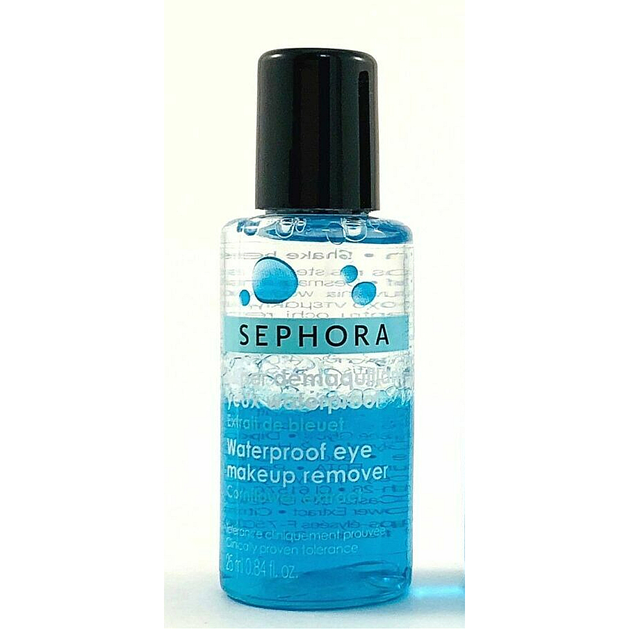 Sephora Collection Original Waterproof Eye Makeup Remover (25ml) Shopee Malaysia