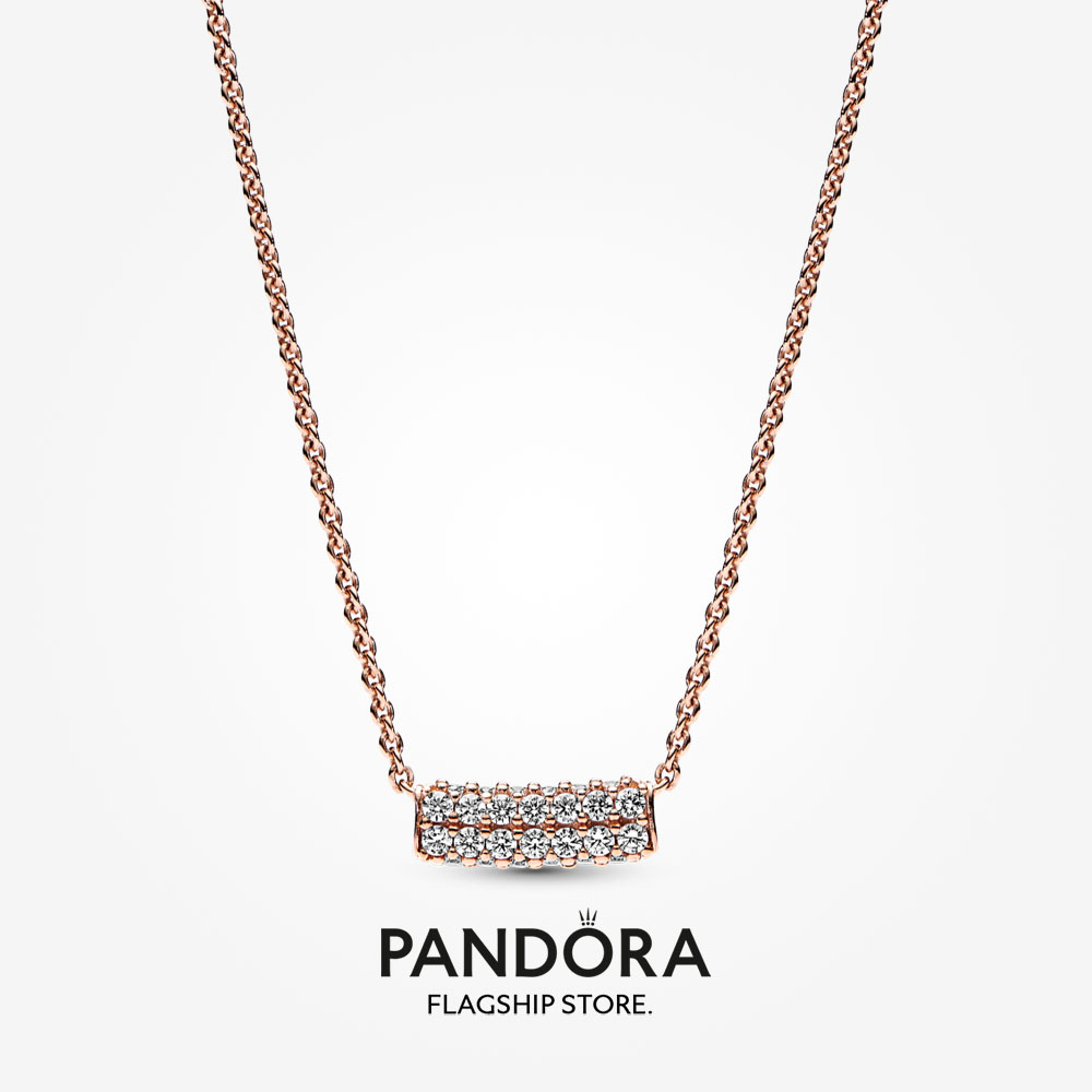 Pandora malaysia deals necklace