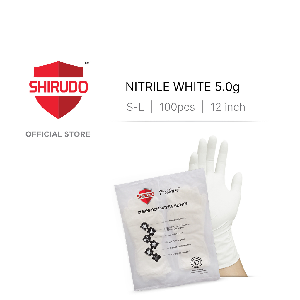 Shirudo Official Shop Online, June 2026 | Shopee Malaysia