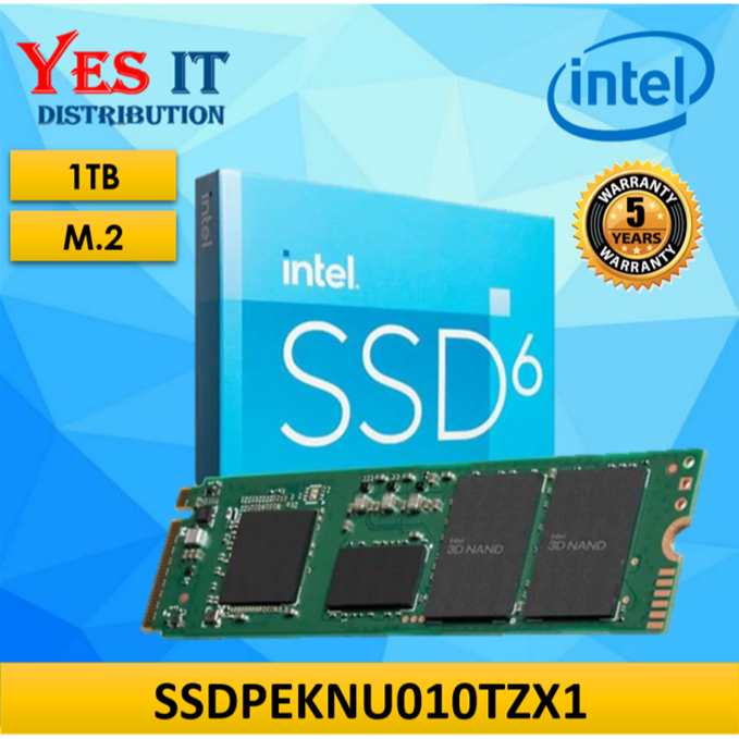 M Intel 512gb 660p Nvme Ssd 512gb Promo Intel SSD 670p Series 2280