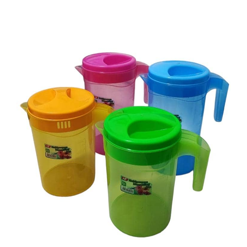 Water Container /Plastic Water Jug / Plastik Jug Air / Jug Besar / Jug ...