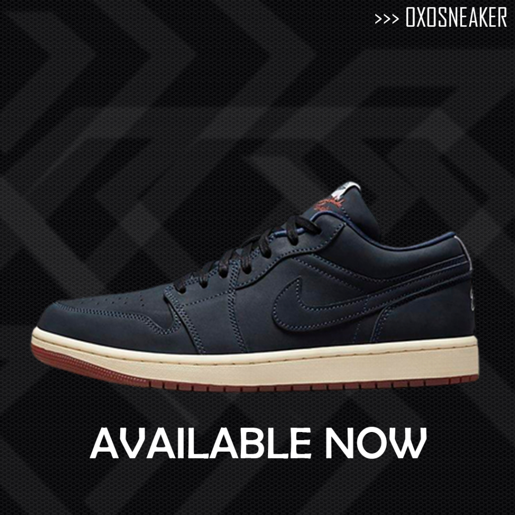 Eastside Golf X Air Jordan 1 Low 'Out The Mud' Aj1 DV1759448 Nike