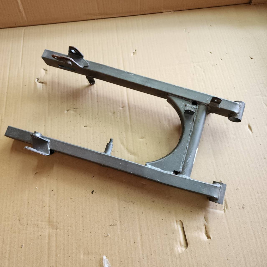 SRL110 SRL 110 YAMAHA SWING ARM ASSY | Shopee Malaysia