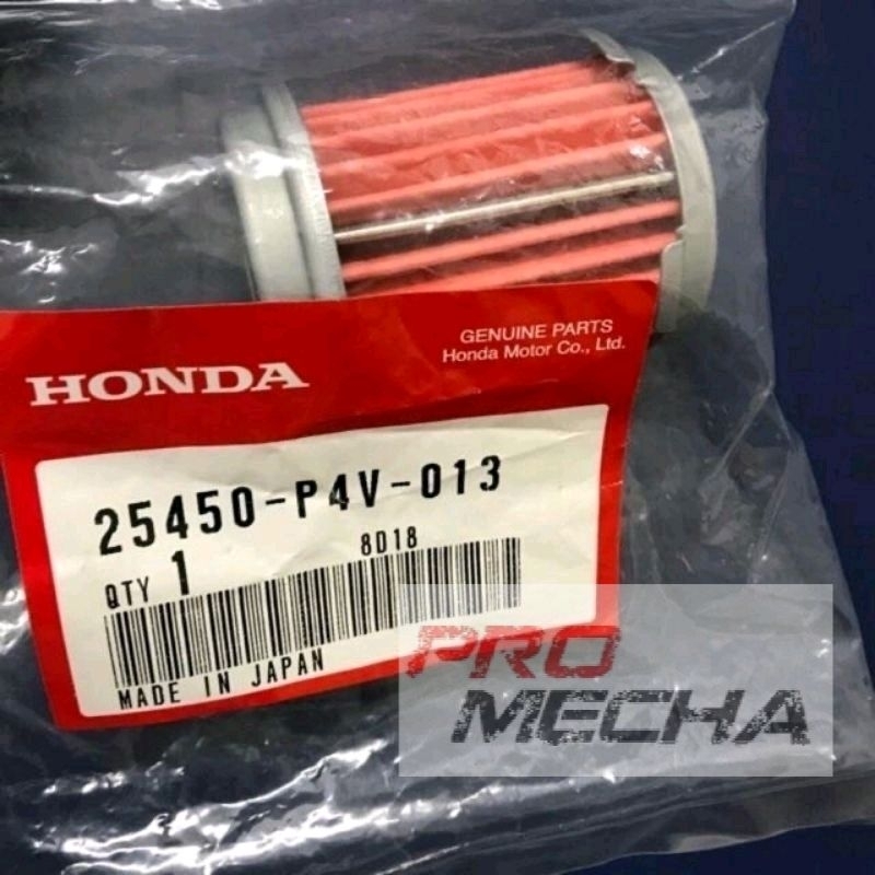 ORIGINAL HONDA CITY GM6/GN2, JAZZ GK5, CIVIC FC GEAR BOX OIL COOLER