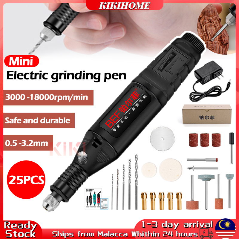 Mini DIY electric drill grinder to send 108 accessories drill engraving  polishing set, engraving Pen tools, engraving machine