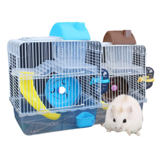 24 by hotsell 12 hamster cage