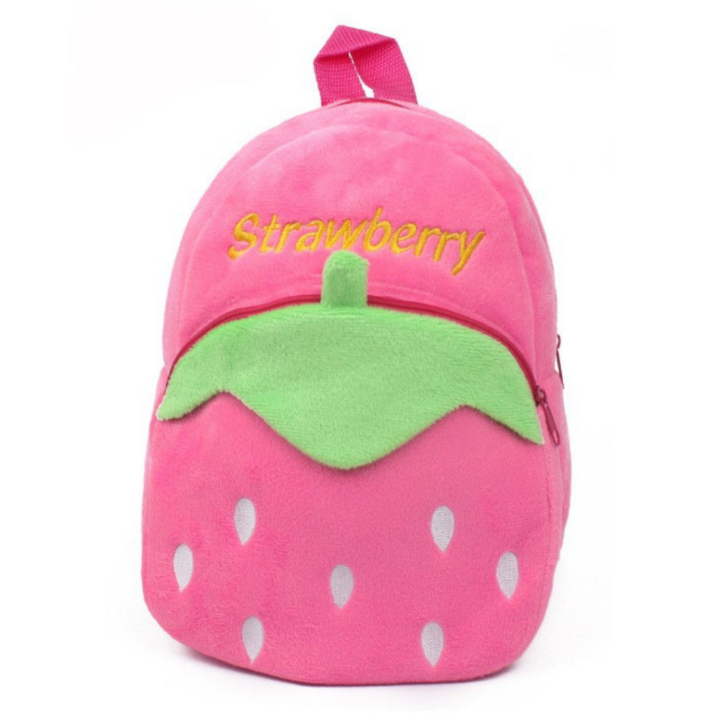 Bag Budak Kids Backpack Kindergatden School Beg Baby Girl Boy Cute ...