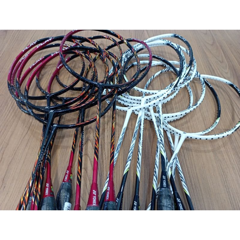 [ORIGINAL 100%] YONEX RACKET ASTROX ARCSABER PLAY SERIES | Shopee Malaysia