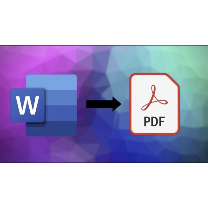Convert Pdf To Microsoft Words