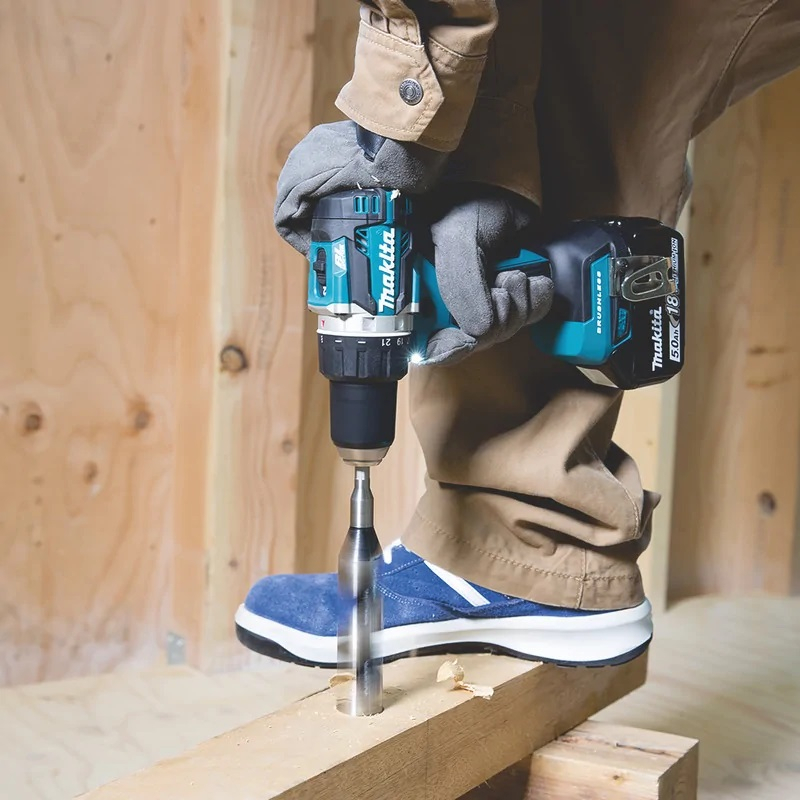 Makita ddf459z sale