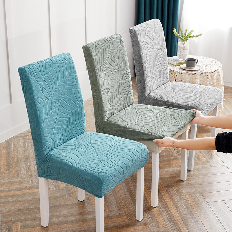 Shopee dining chair cover hot sale