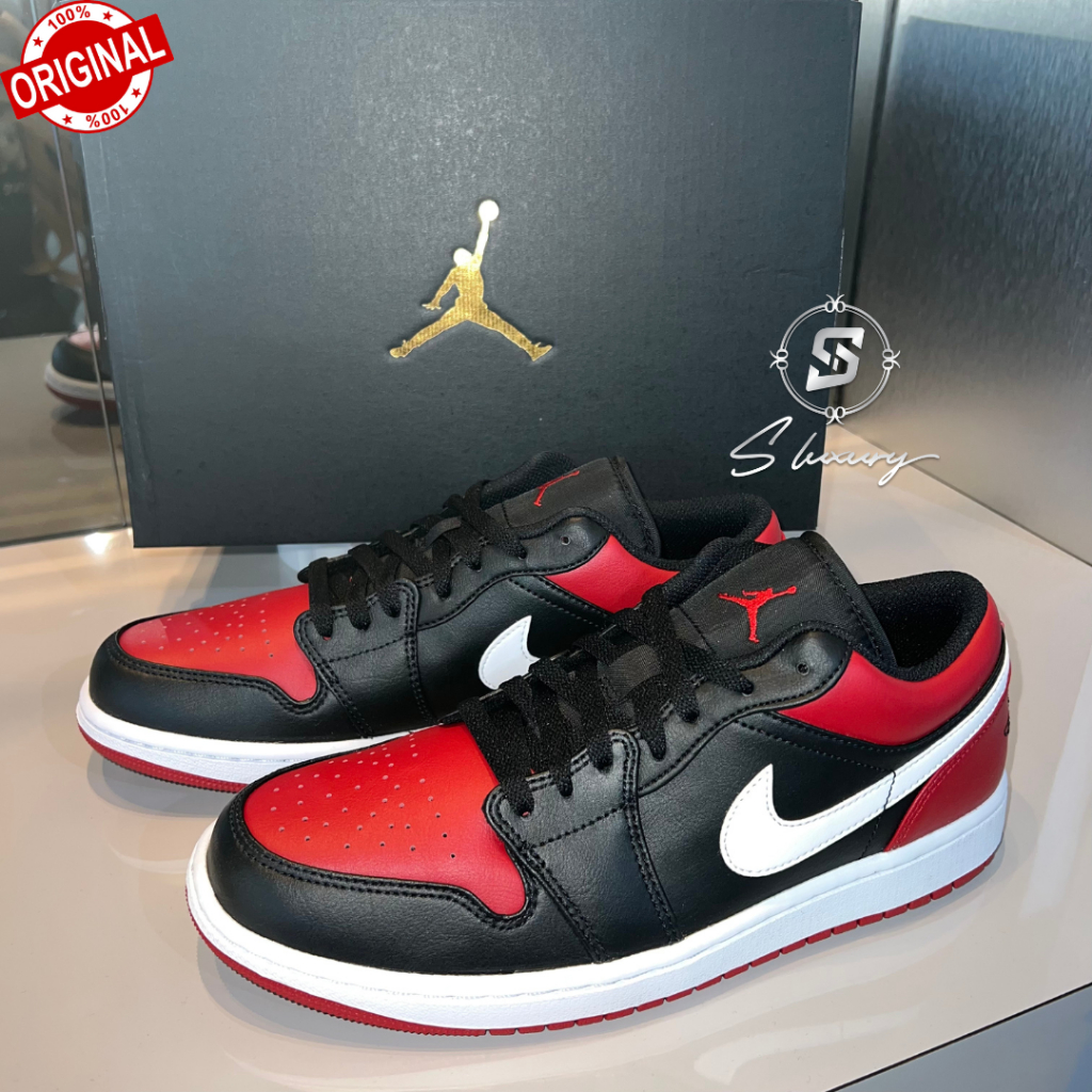 Aj1 low online rouge