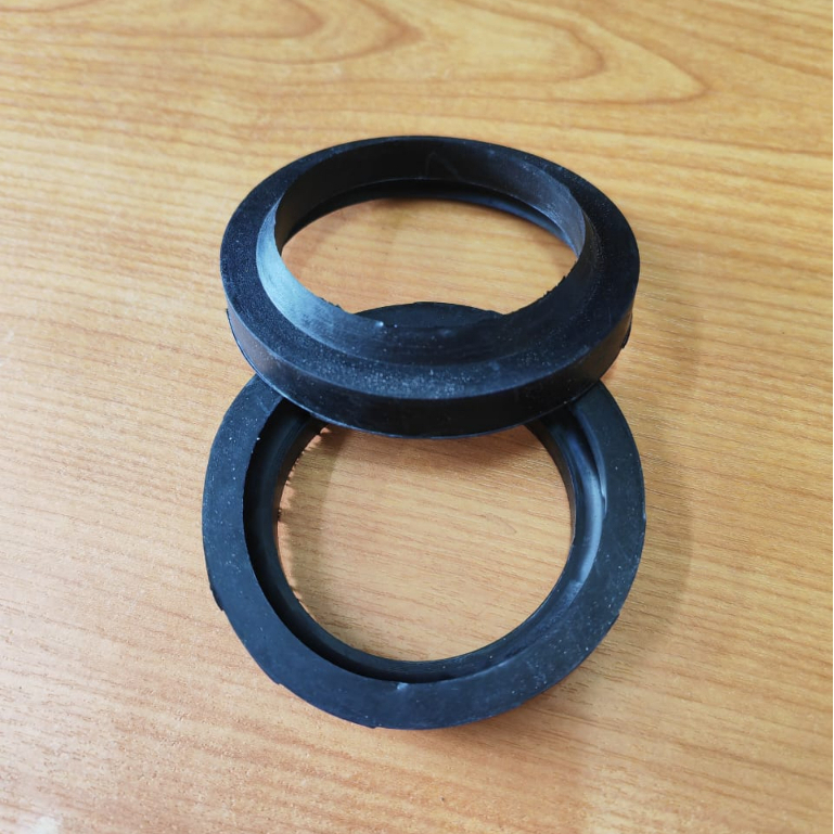 RUBBER WASHER SEAL FOR FIRE HYDRANT HOSE, ADAPTOR & LANDING VALVE SEAL