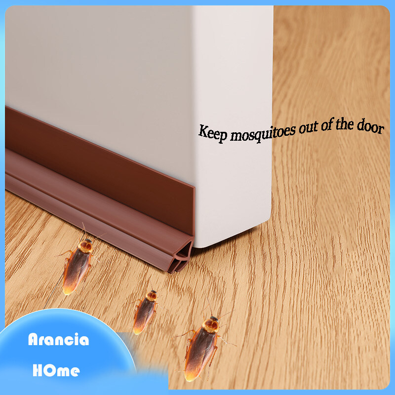 Sealing Strip For Door Seam And Bottom Strip Window Wind And Air