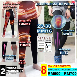 Compression Slim Leggings