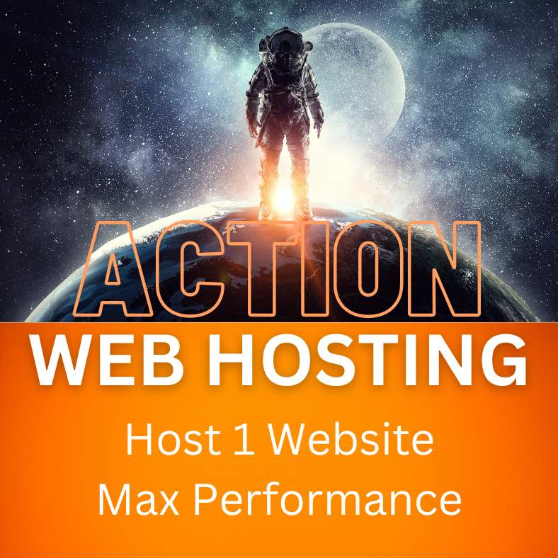 [Special Offer] Premium Web Hosting | Malaysia Datacenter | WordPress