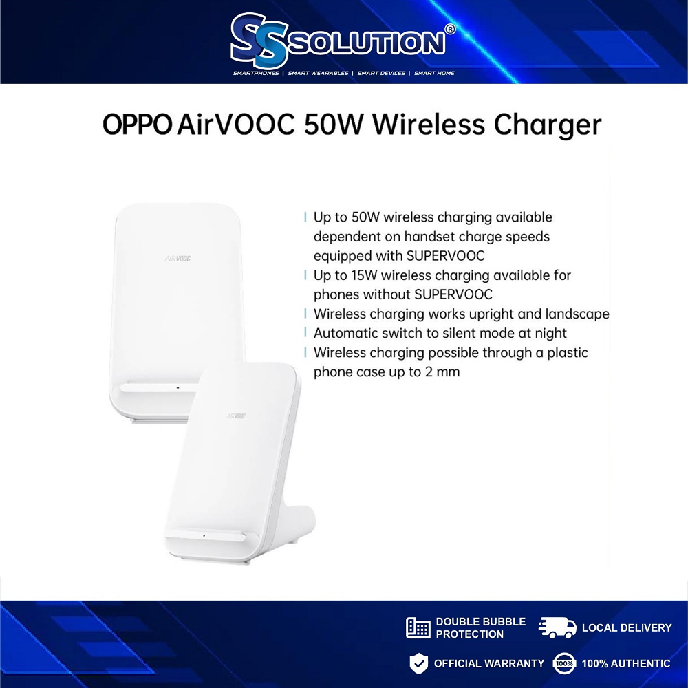 Oppo Airvooc Wireless Which Oppo Phones Have Wireless Charging