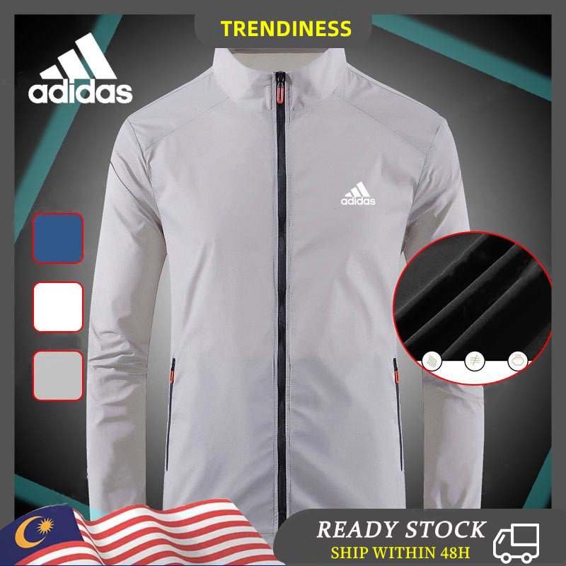 Jaqueta 2024 adidas aliexpress