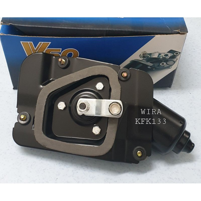 SATRIA WIRA ARENA FRT WIPER MOTOR | Shopee Malaysia