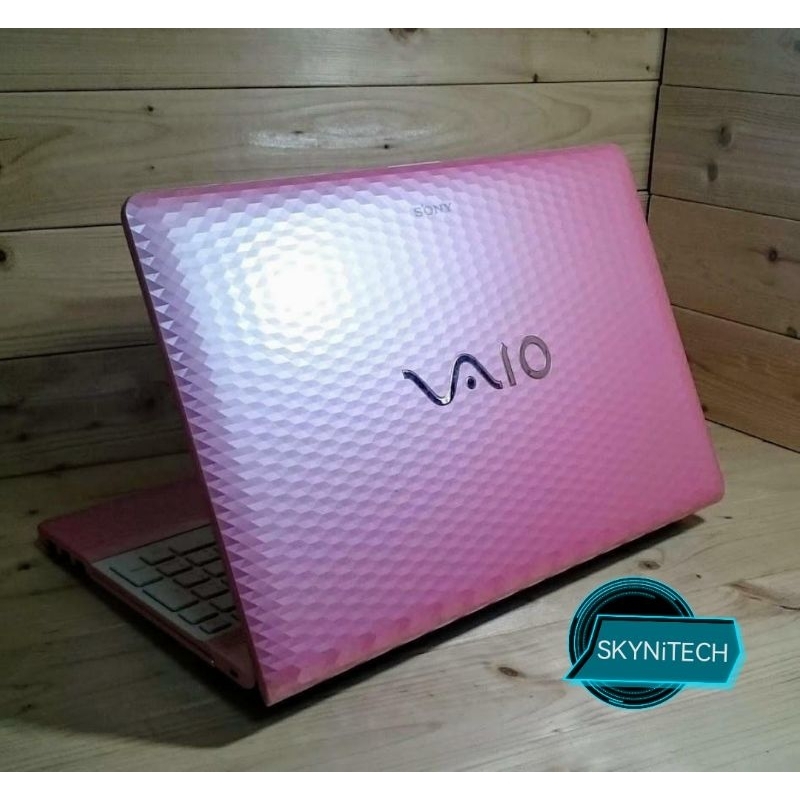 Sony vaio Core i5 PCG-71B11N/VPCEH28FJ | Shopee Malaysia