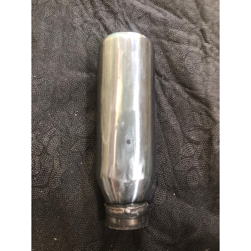 MUFFLER EXHAUST NISSAN GRAND LIVINA UNIVERSAL Shopee Malaysia